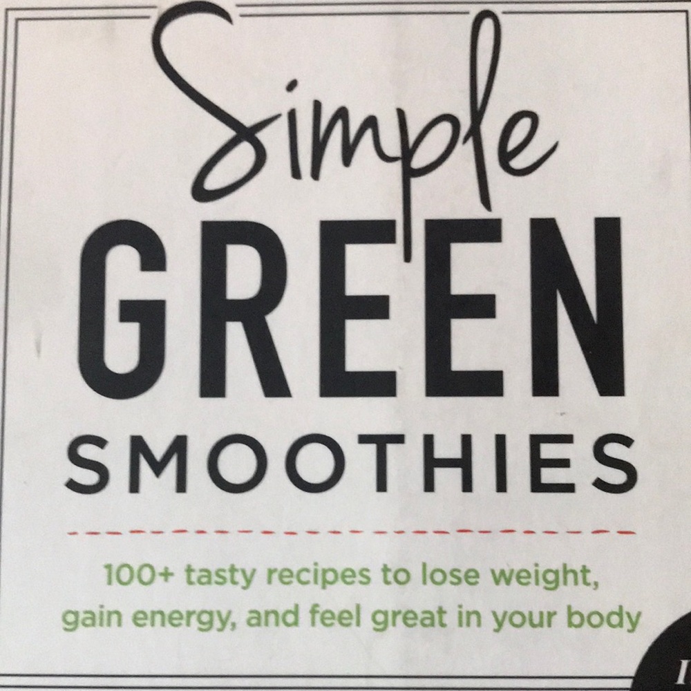 Cookbook